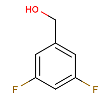 (3,5-difluorophenyl)methanol