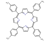 5,10,15,20-tetra(4-methylphenyl)porphyrindine