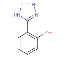 2-(1H-Tetrazol-5-yl)-phenol