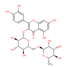 Troxerutin